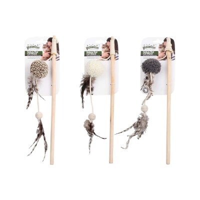 PAWICE Nature First Ball Teaser