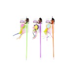 PAWICE Meowmeow Life Cat Teaser Wand 45cm