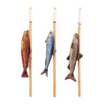 PAWISE Go Fishing - Catnip Fish