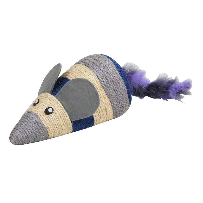 PAWISE Ονυχοδρόμιο Mouse 42x13x11cm