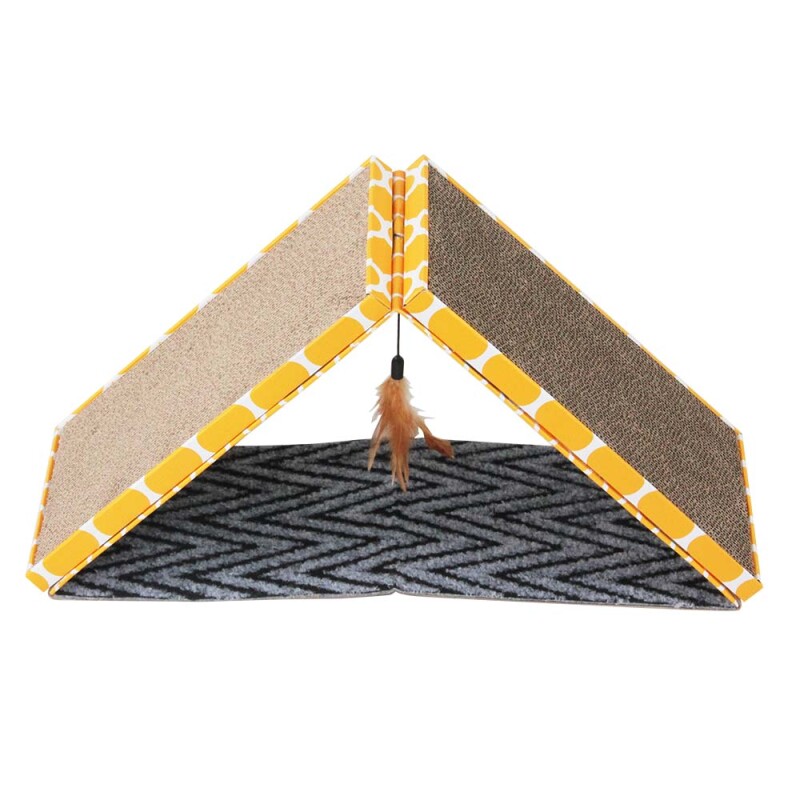 PAWISE Ονυχοδρόμιο Αναδιπλούμενο 3 σε 1