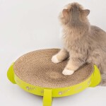 PAWISE Ονυχοδρόμιο 34,5x34,5x9cm