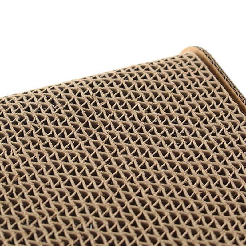 PAWISE Ονυχοδρόμιο 34,5x34,5x9cm