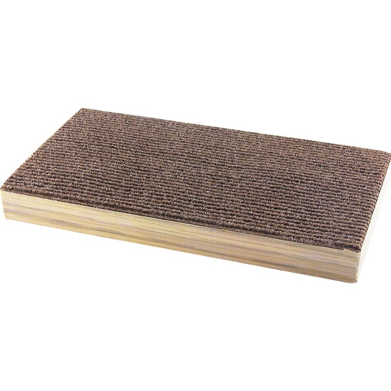 PAWISE Ονυχοδρόμιο 44x24cm