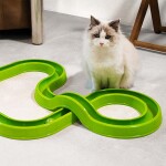 PW Παιχνίδι γάτας Fun Plus