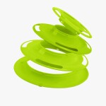 PW Παιχνίδι Γάτας Track Tower