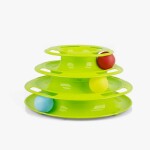 PW Παιχνίδι Γάτας Track Tower