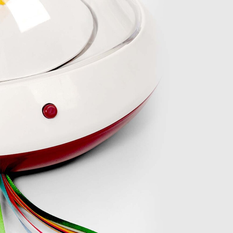 PW Εκπαιδευτικό Παιχνίδι Γάτας Peek-N-Play