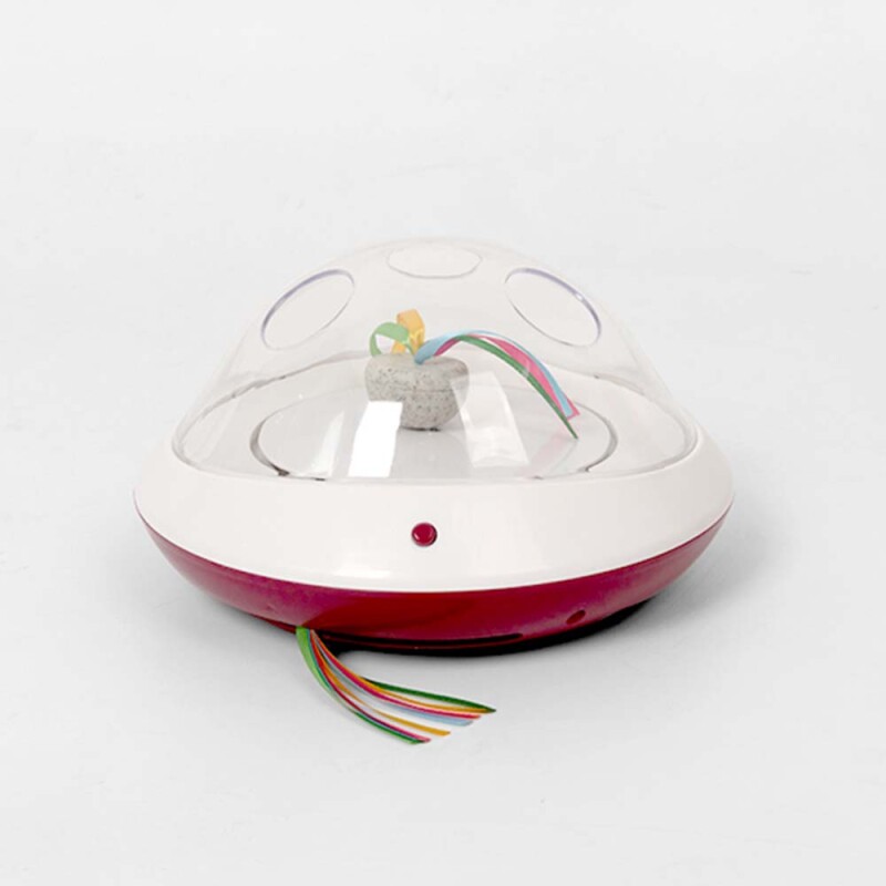 PW Εκπαιδευτικό Παιχνίδι Γάτας Peek-N-Play