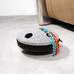 PW Εκπαιδευτικό Παιχνίδι Γάτας Smart toy 23cm