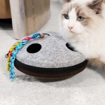 PW Εκπαιδευτικό Παιχνίδι Γάτας Smart toy 23cm