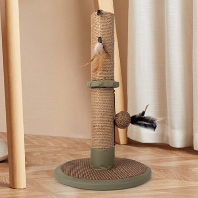 PAWISE Ονυχοδρόμιο Vertigo 30x30x50cm