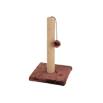 PAWISE Ονυχοδρόμιο Scratching Post 30x30x42cm