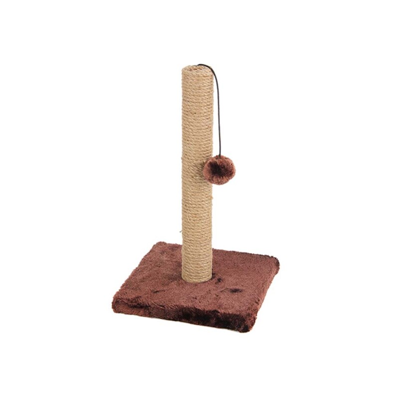 PAWISE Ονυχοδρόμιο Scratching Post 30x30x42cm