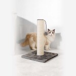 PAWISE Ονυχοδρόμιο Super Scratching Post 33x33x45cm