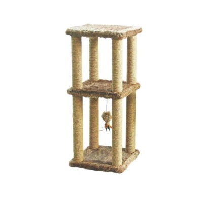 PAWISE Ονυχοδρόμιο Hercules 40x40x98cm