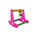 GLEE ΠΑΙΧΝΙΔΙ ΠΤΗΝΩΝ 11x11x11cm