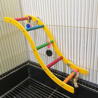 GLEE ΠΑΙΧΝΙΔΙ  ΠΤΗΝΩΝ 11 x 5 x 40cm