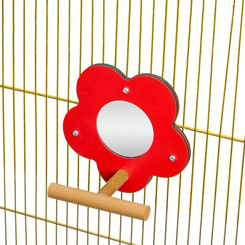 GLEE ΠΑΙΧΝΙΔΙ ΠΤΗΝΩΝ 10 x 5 x 13cm