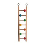 GLEE ΠΑΙΧΝΙΔΙ ΚΡΕΜΑΣΤΟ ΠΤΗΝΩΝ 7,5x32cm