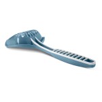 SAVIC Scoop Mega-Loo Μπλε | 40x14x10cm