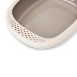 SAVIC Gizmo Happy Planet Μπεζ-Γκρι | 52x39,5x15cm