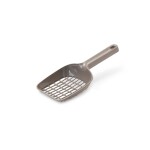 SAVIC Scoop Finn Happy Planet Γκρι | 25,5x10,5x4cm