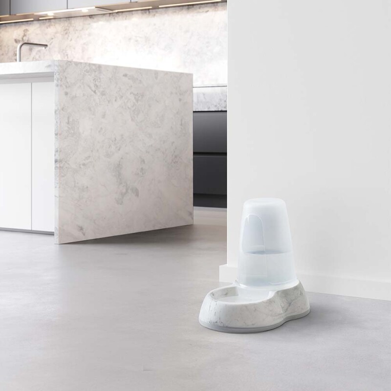 SAVIC Loop Marble Medium 1,5lt