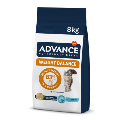 ADVANCE Veterinary Diet Weight Balance