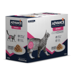 ADVANCE Veterinary Diet Urinary 12x85gr