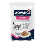 ADVANCE Veterinary Diet Urinary 12x85gr