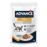 ADVANCE Veterinary Diet Renal 12x85gr