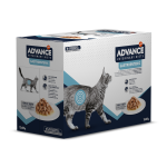 ADVANCE Veterinary Diet Gastroenteric 12x85gr