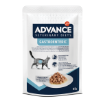 ADVANCE Veterinary Diet Gastroenteric 12x85gr