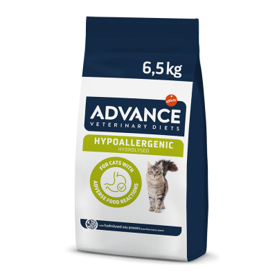 ADVANCE Veterinary Diet Hypoallergenic