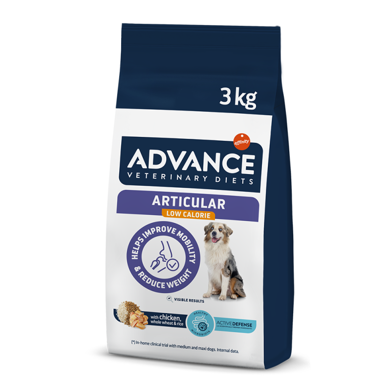ADVANCE Veterinary Diet Articular Light