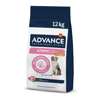 ADVANCE Veterinary Diet Atopic Rabbit