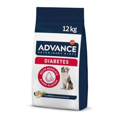 ADVANCE Veterinary Diet Diabetes
