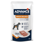 ADVANCE Veterinary Diet Weight Balance 8x150gr