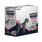ADVANCE Veterinary Diet Atopic 8x150gr