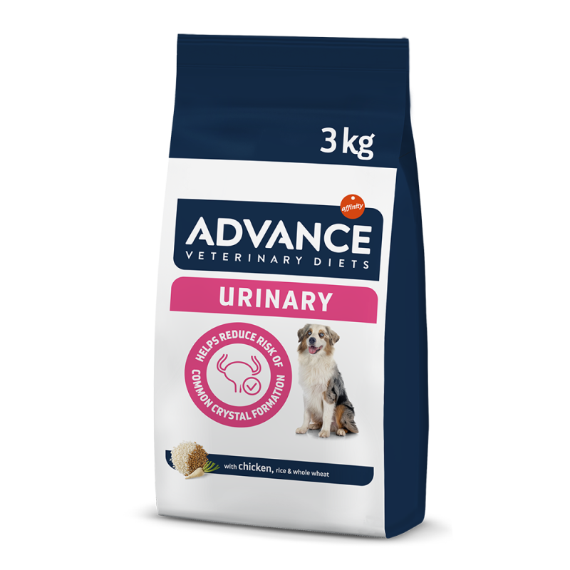 ADVANCE Veterinary Diet Urinary