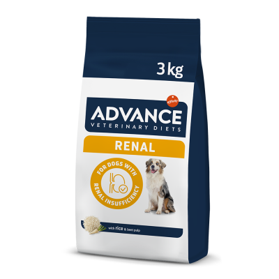 ADVANCE Veterinary Diet Renal