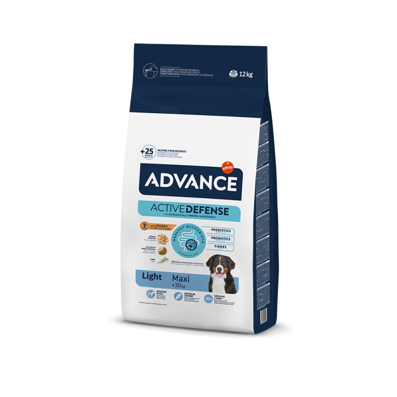 ADVANCE Light  Maxi 12kg