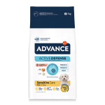 ADVANCE Sensitive - Mini 7kg