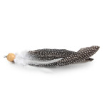 AFP Παιχνίδι Γάτας Instincts Feather Swirling Wand Teaser