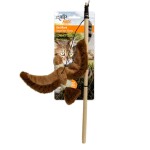 AFP Παιχνίδι Γάτας Instincts Bird Wand