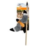 AFP Παιχνίδι Γάτας Instincts Bird Wand