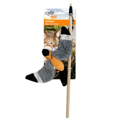 AFP Παιχνίδι Γάτας Instincts Bird  Wand