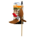 AFP Παιχνίδι Γάτας Instincts Bird Wand