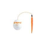 AFP Παιχνίδι Γάτας Modern Cat Dino Egg Spinner